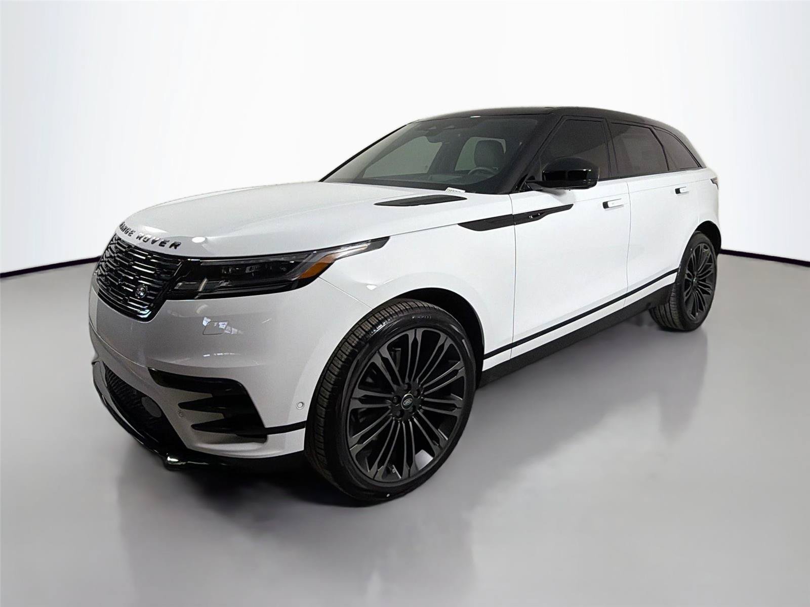 New 2026 Land Rover Range Rover Velar Belgravia AWD/4WD image 1