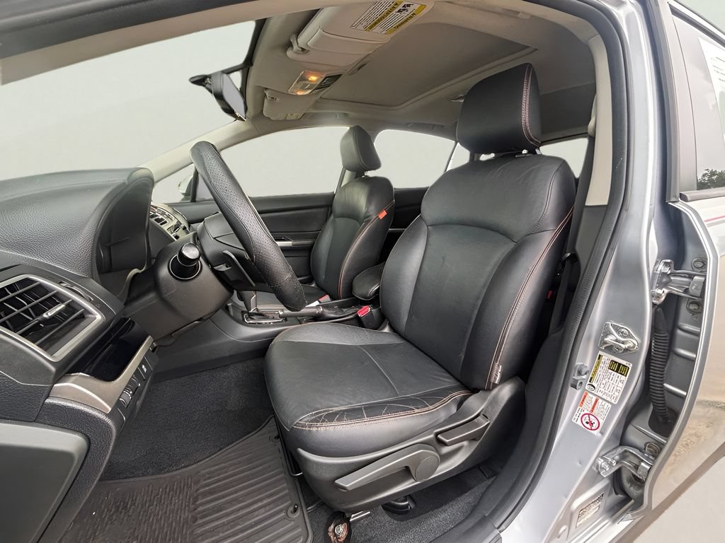 Used 2016 Subaru Crosstrek Touring AWD/4WD image 7