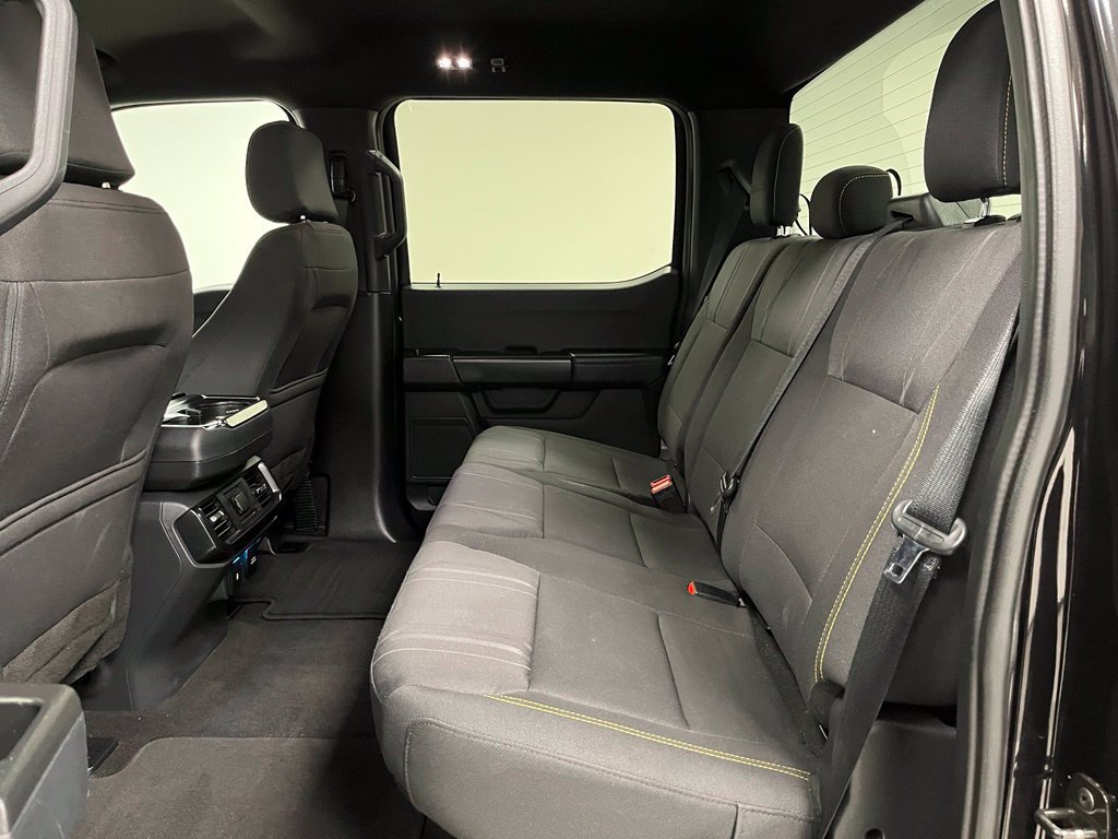 Used 2024 Ford F150 STX w/ Tow/Haul Package AWD/4WD image 45