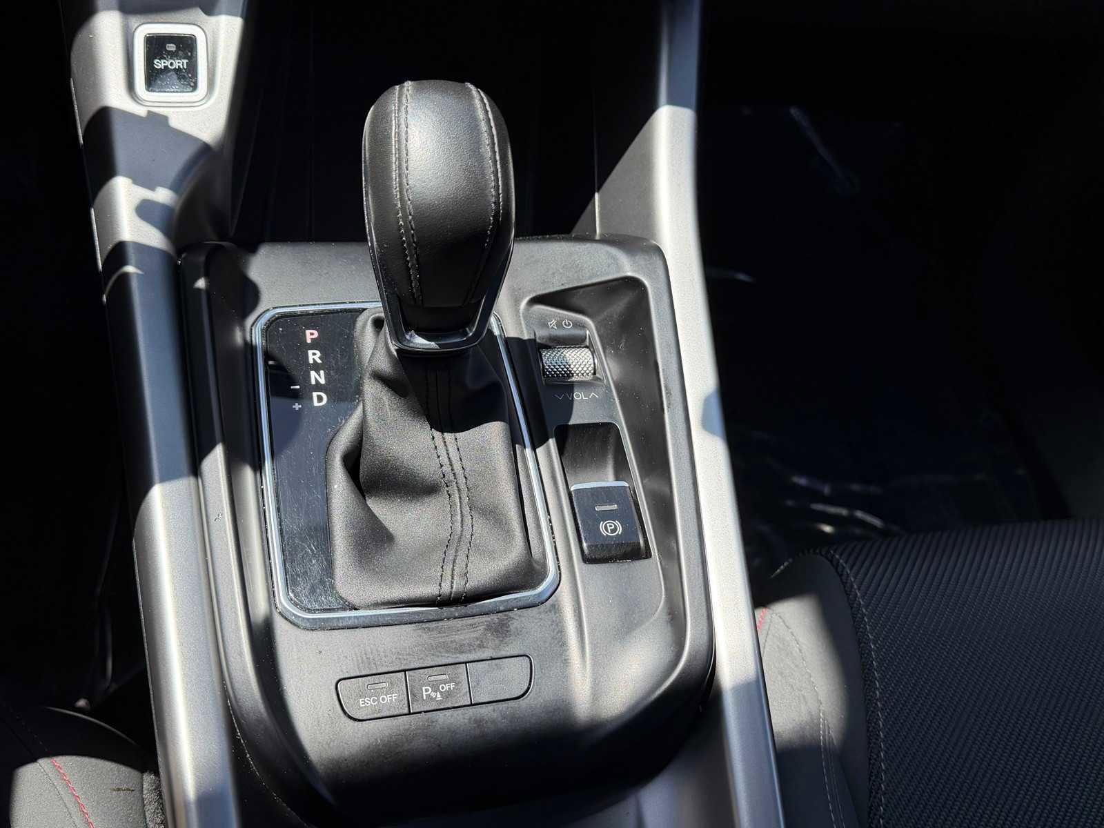 Used 2024 Dodge Hornet R/T w/ R/T Blacktop Package AWD/4WD image 22