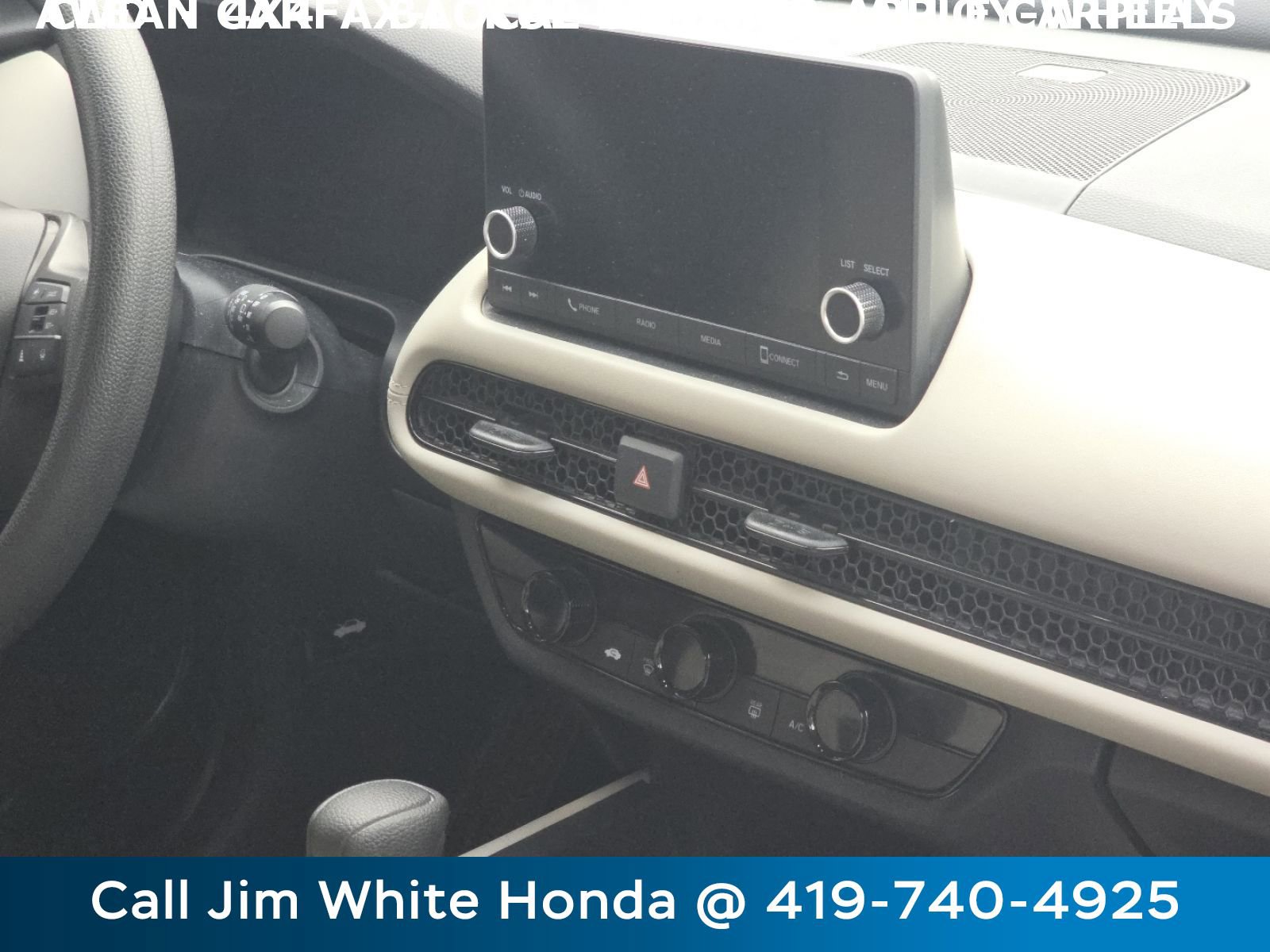 Certified 2023 Honda HR-V LX image 18