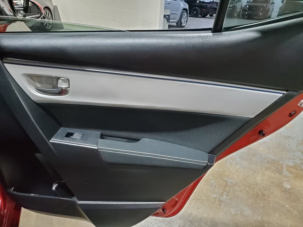 Used 2016 Toyota Corolla LE FWD image 20