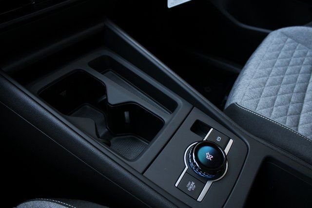 New 2025 Volkswagen Tiguan S image 6