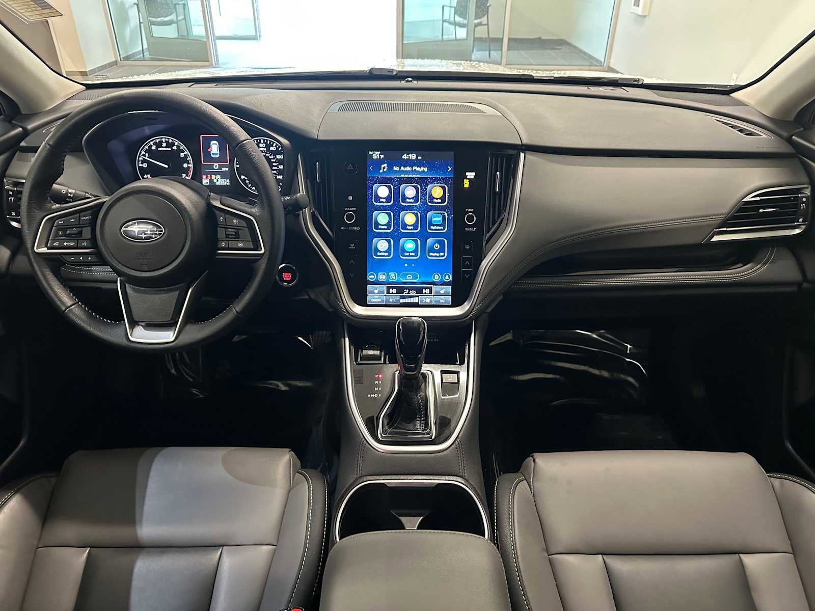 Used 2023 Subaru Outback Onyx Edition XT image 10
