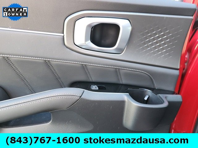 Used 2022 Kia Sorento SX w/ Panoramic Sunroof Package image 19