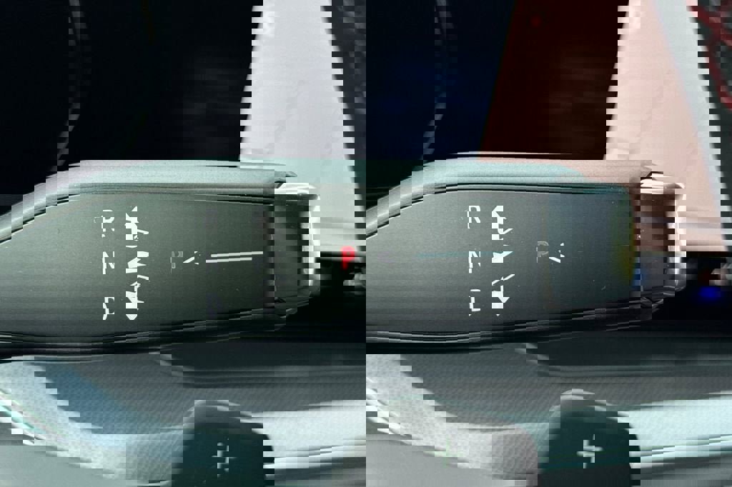 New 2026 Chevrolet Tahoe RST w/ Advanced Technology Package image 23