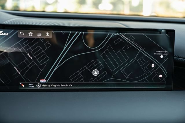 New 2026 Genesis G80 3.5T Prestige AWD/4WD image 36