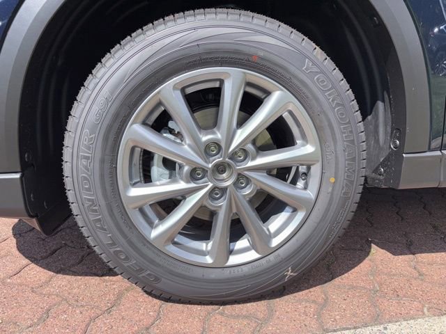 New 2025 MAZDA CX-5 AWD 2.5 S image 4