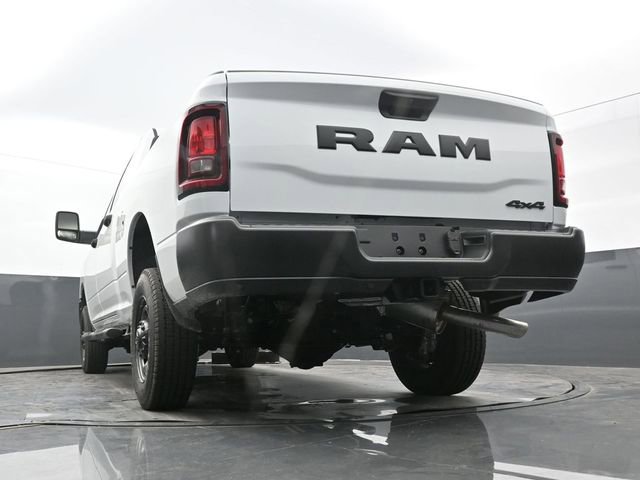 New 2026 RAM 2500 Tradesman AWD/4WD image 48