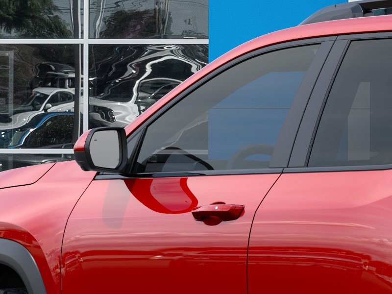 New 2027 Chevrolet Equinox ACTIV w/ Safety and Technology Package FWD image 14