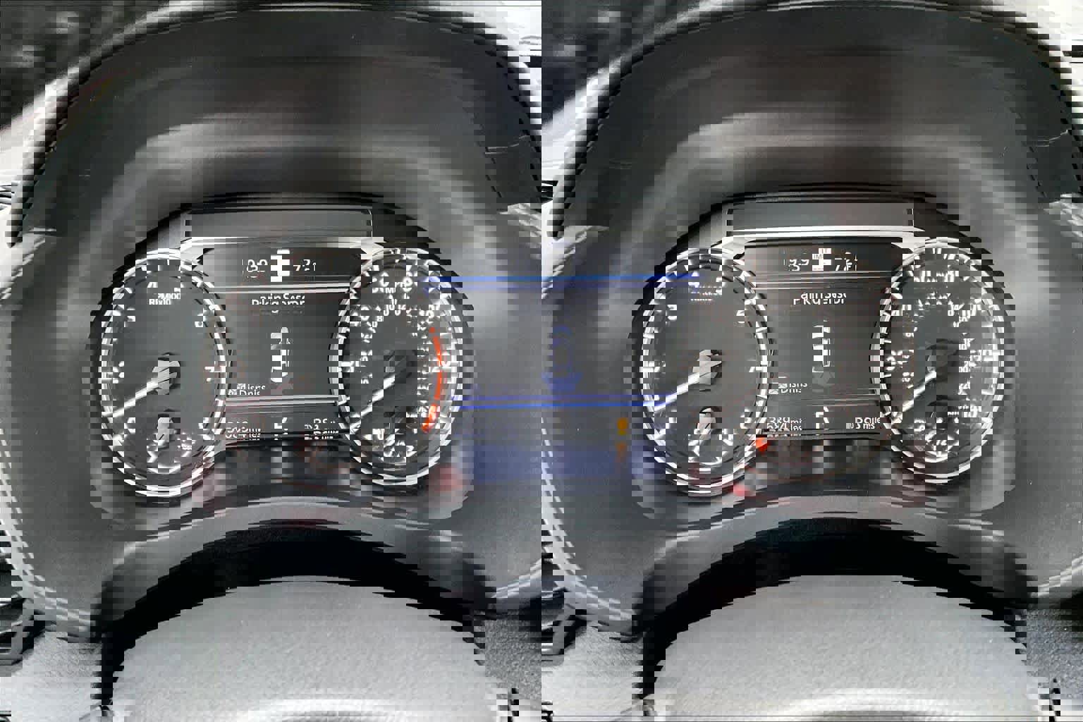 Used 2023 Nissan Altima 2.5 SV w/ SV Premium Package image 27