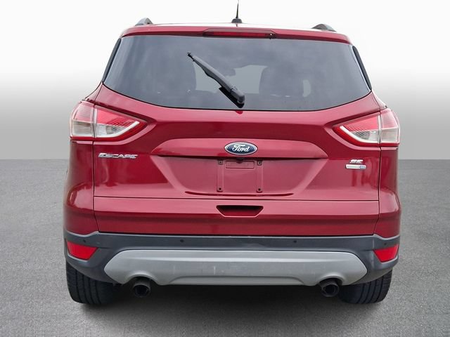 Used 2015 Ford Escape SE w/ Equipment Group 201A AWD/4WD image 5