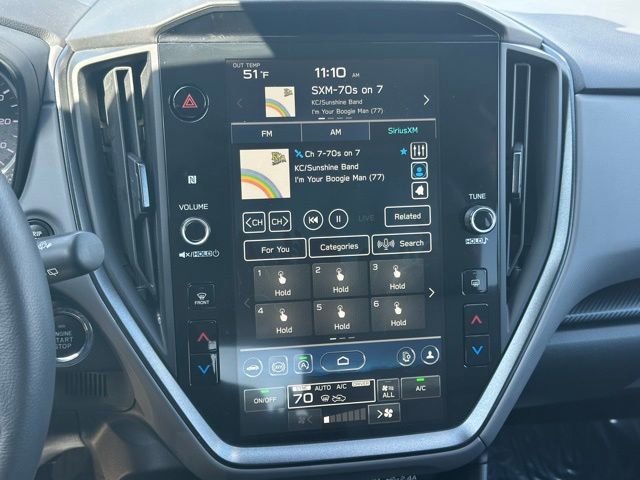 Certified 2024 Subaru Crosstrek 2.5i Limited w/ Popular Package #3A image 16