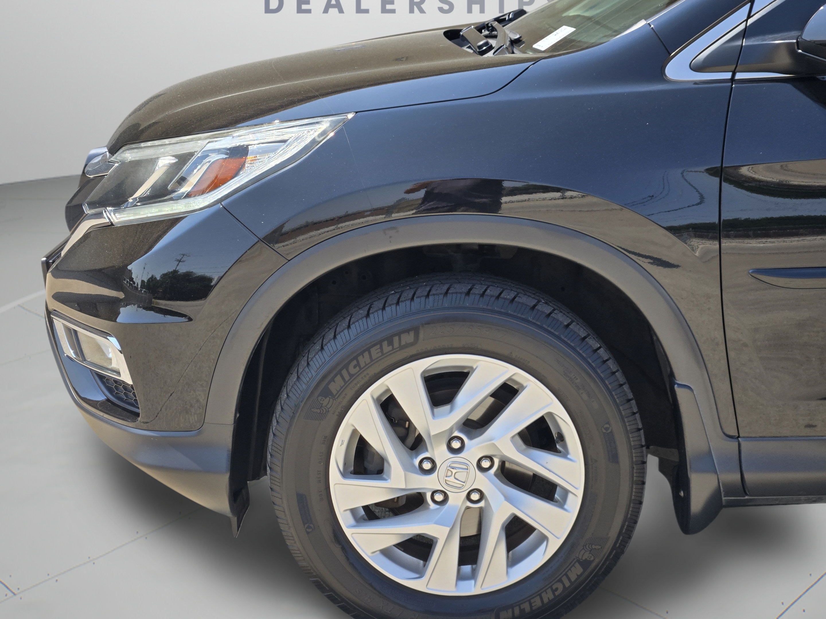 Used 2015 Honda CR-V EX-L image 38