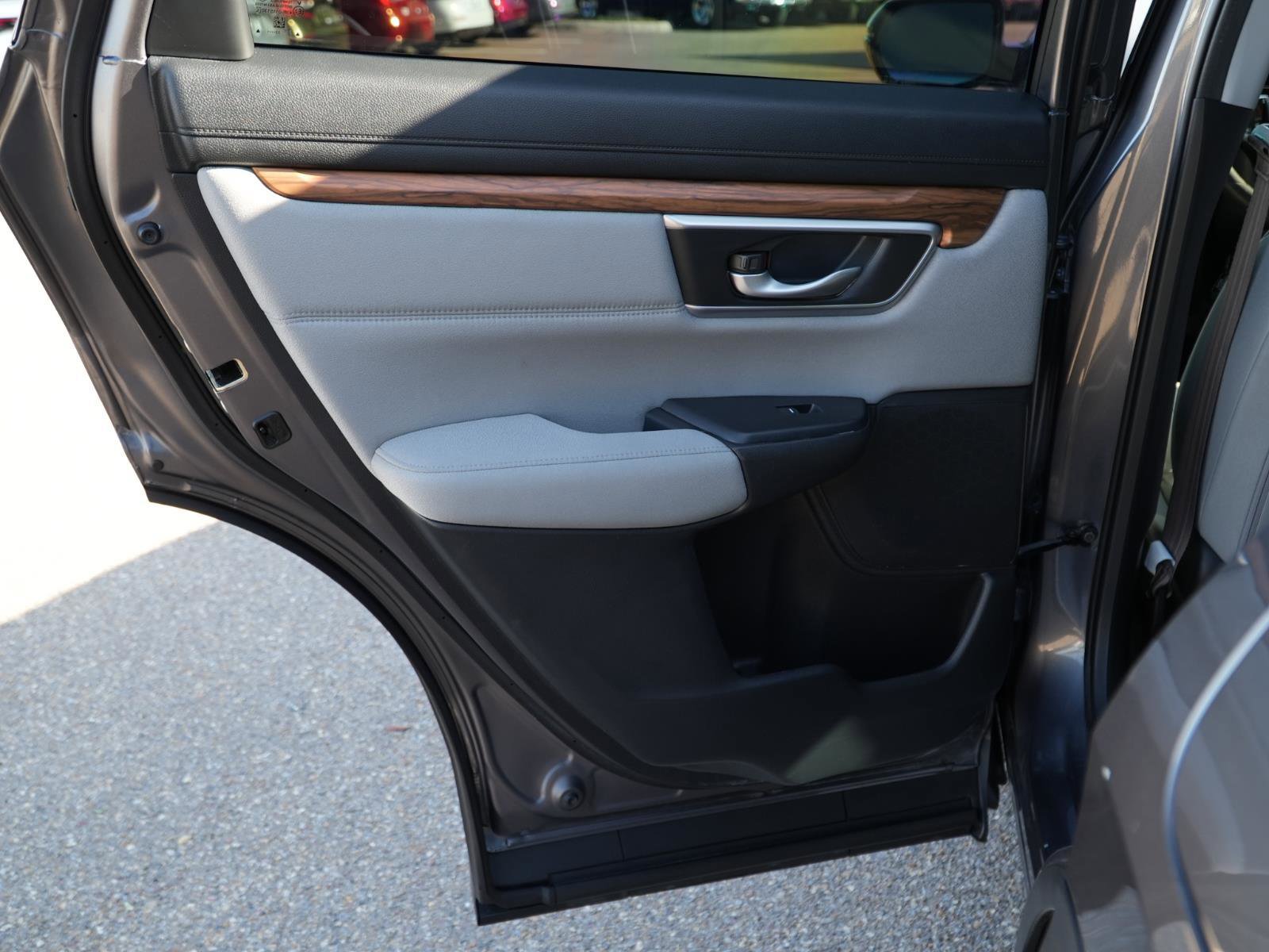 Used 2022 Honda CR-V EX image 18