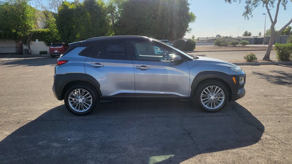 Used 2018 Hyundai Kona SEL FWD image 11