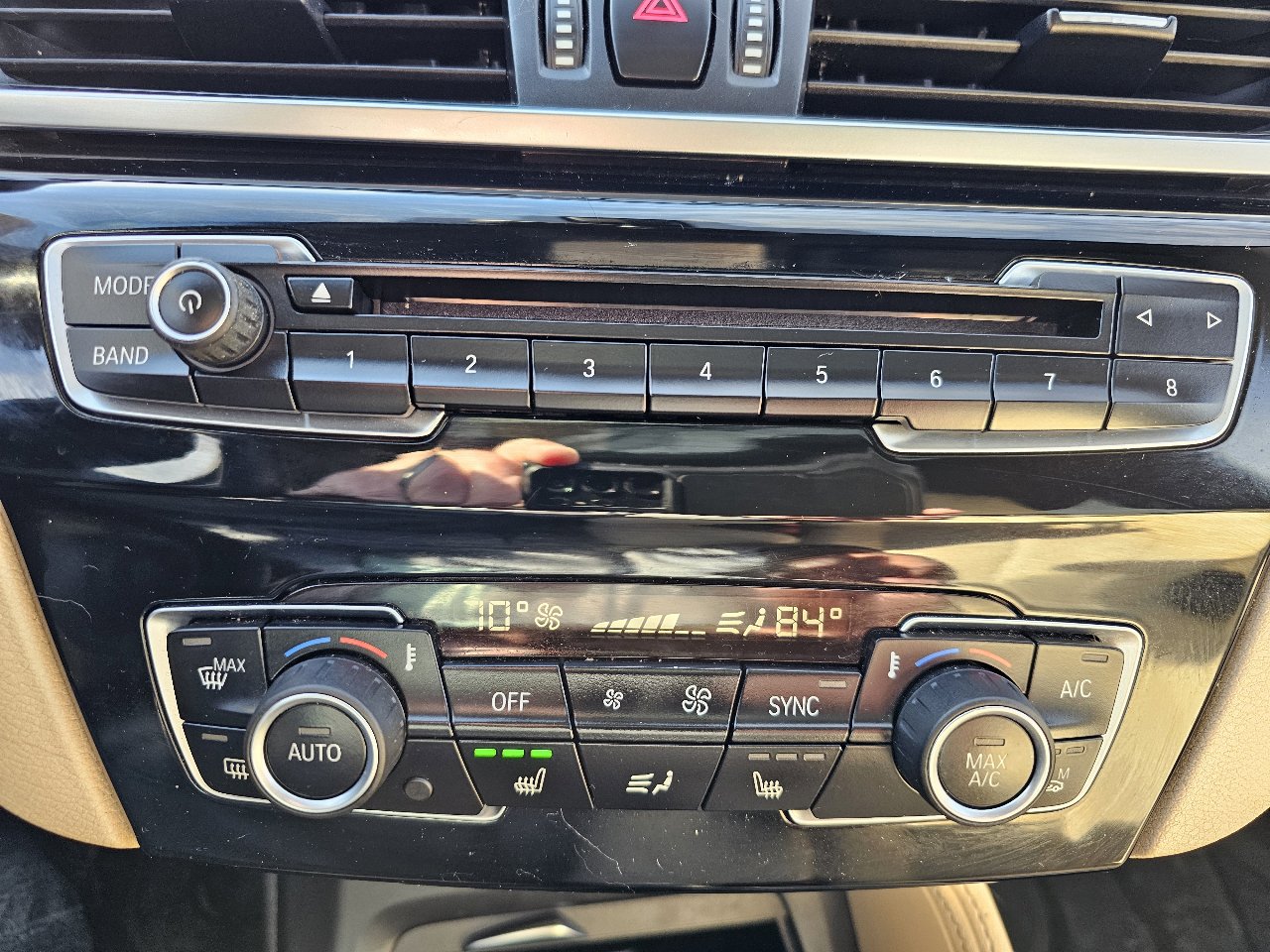 Used 2017 BMW X1 xDrive28i image 21