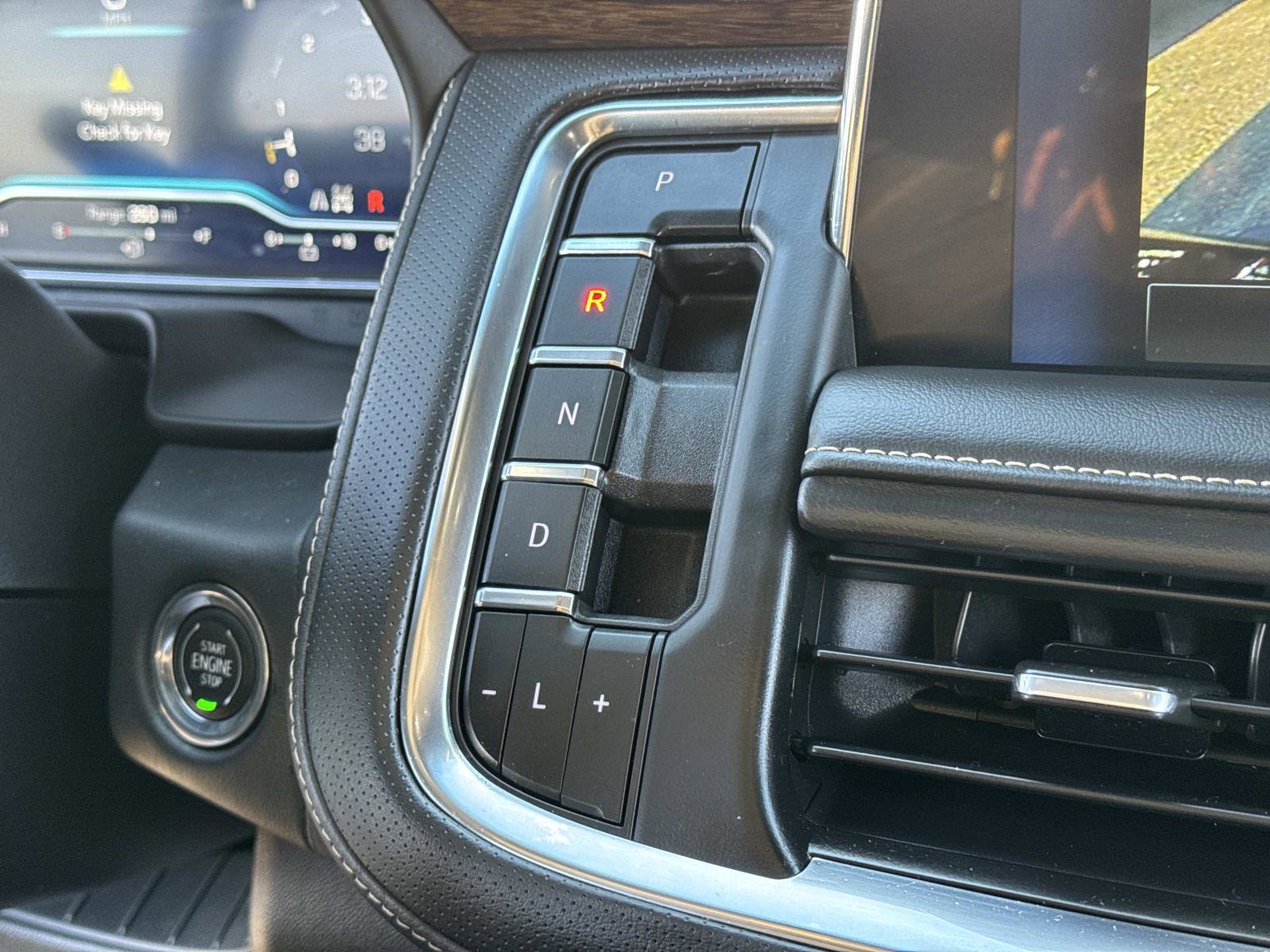 Certified 2023 Chevrolet Tahoe Premier image 7