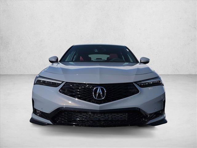 New 2026 Acura Integra A-Spec image 6