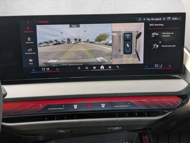 Used 2025 BMW X3 xDrive30i w/ Premium Package image 15