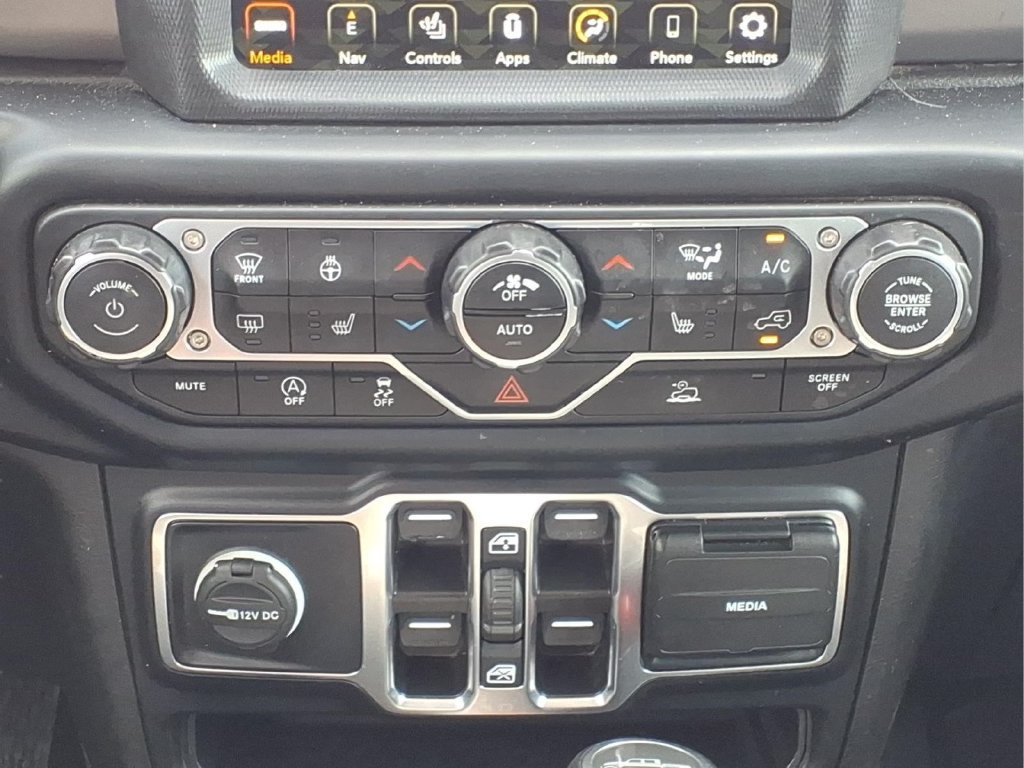 Used 2023 Jeep Gladiator Sport AWD/4WD image 20