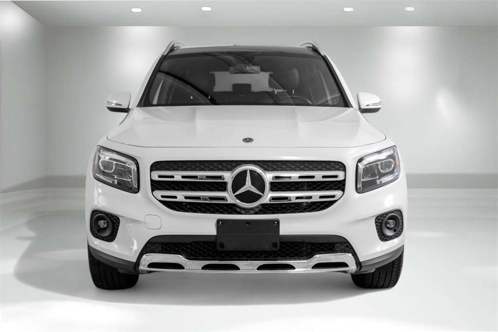 Used 2020 Mercedes-Benz GLB 250 w/ Premium Package image 7