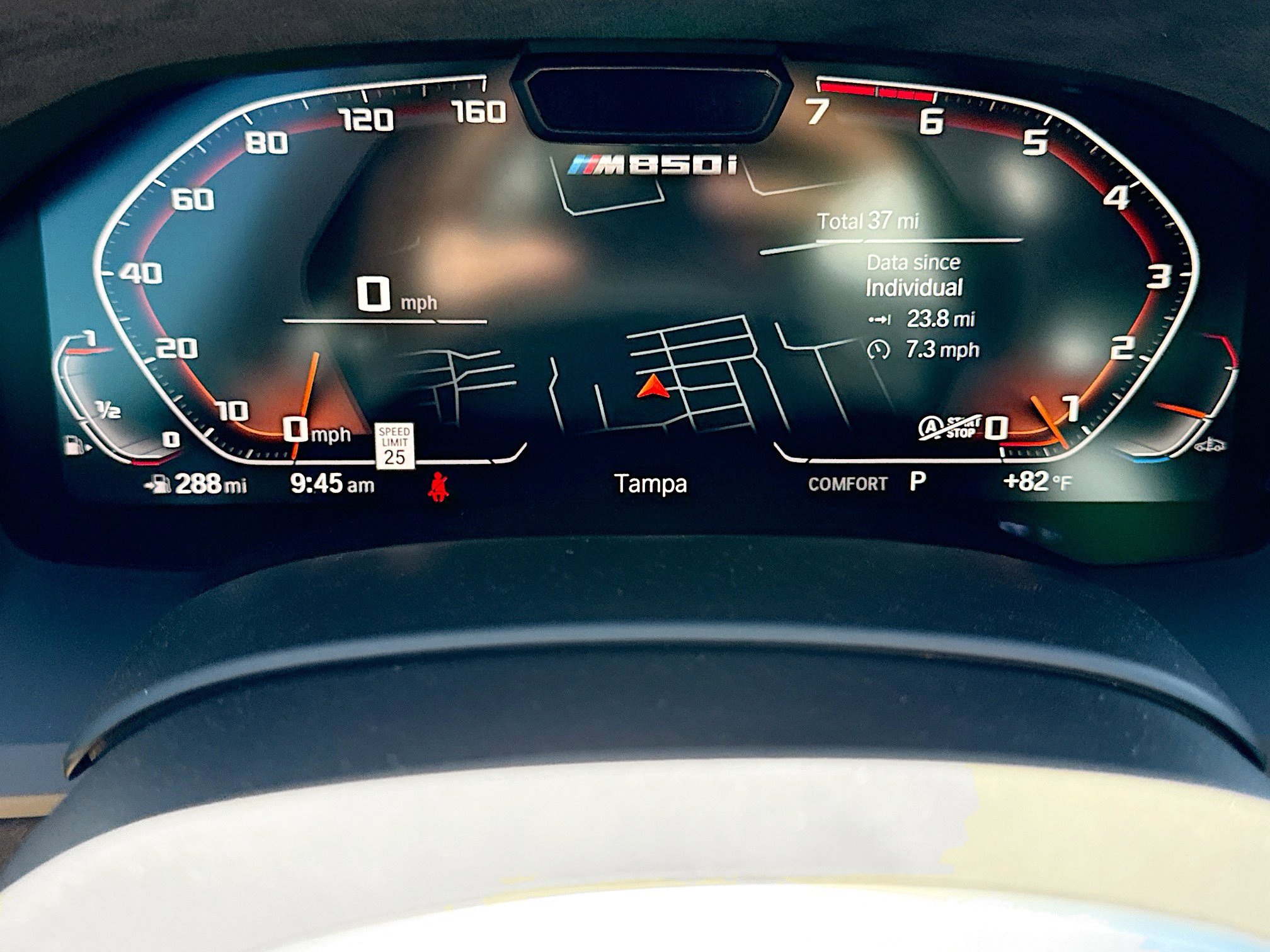 New 2026 BMW M850i xDrive AWD/4WD image 40