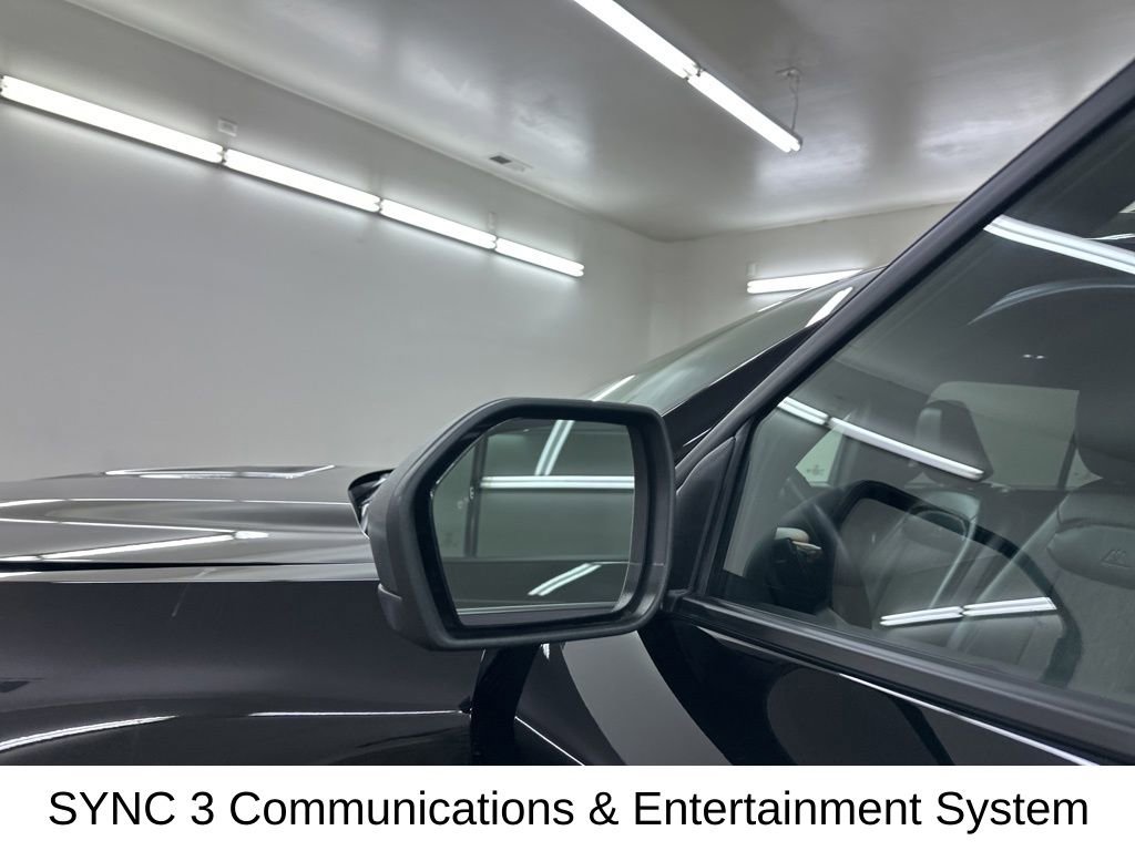 Used 2022 Ford Explorer Timberline image 18