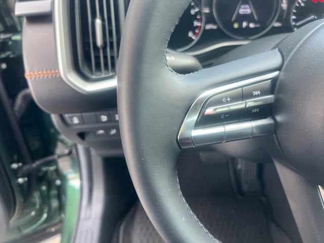 Used 2026 MAZDA CX-50 AWD 2.5 S w/ Weather Package image 16