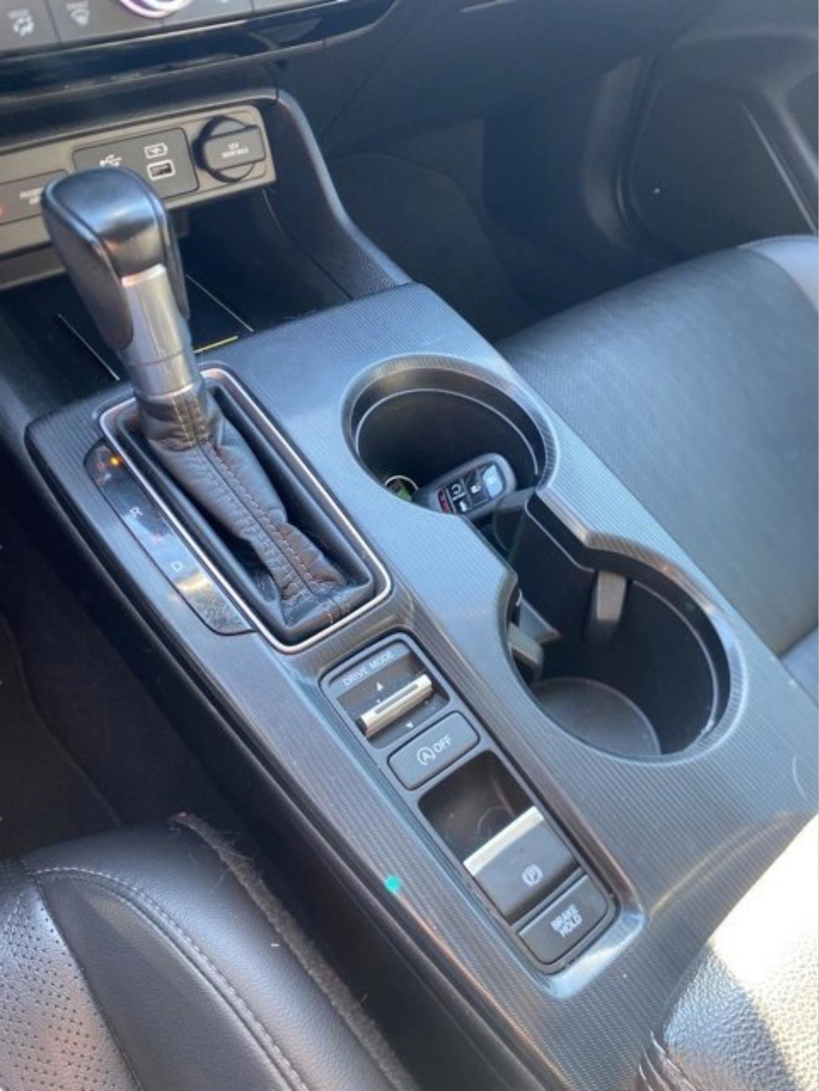 Used 2023 Honda Civic Touring image 21