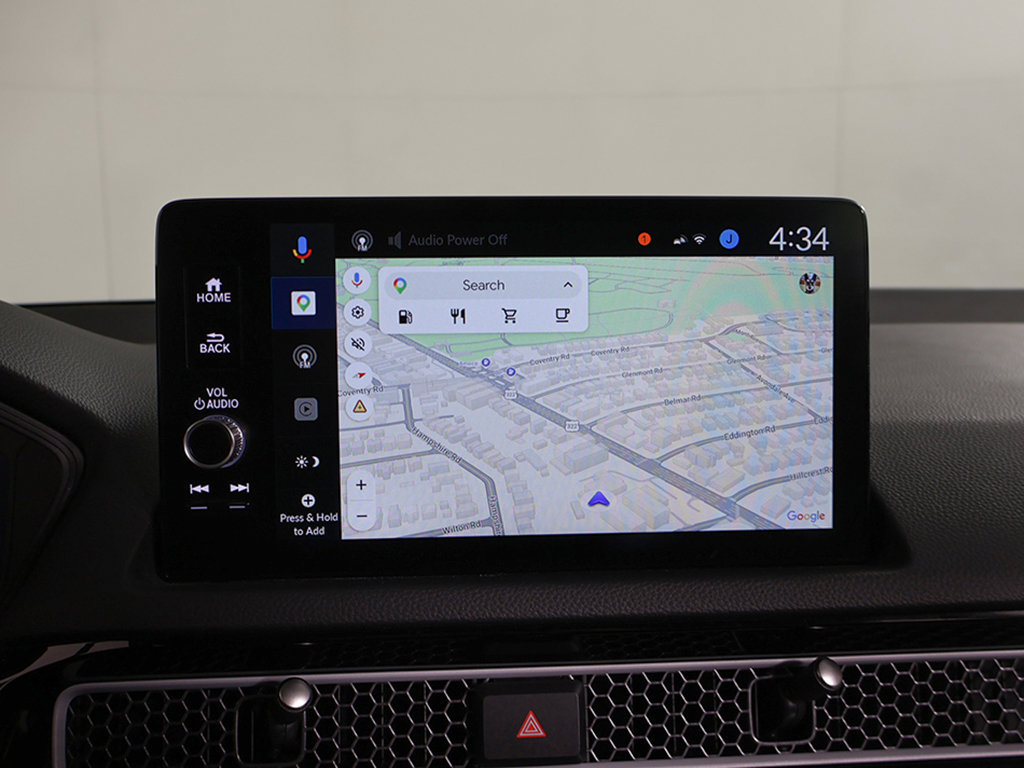 Used 2025 Honda Civic Sport Touring image 47