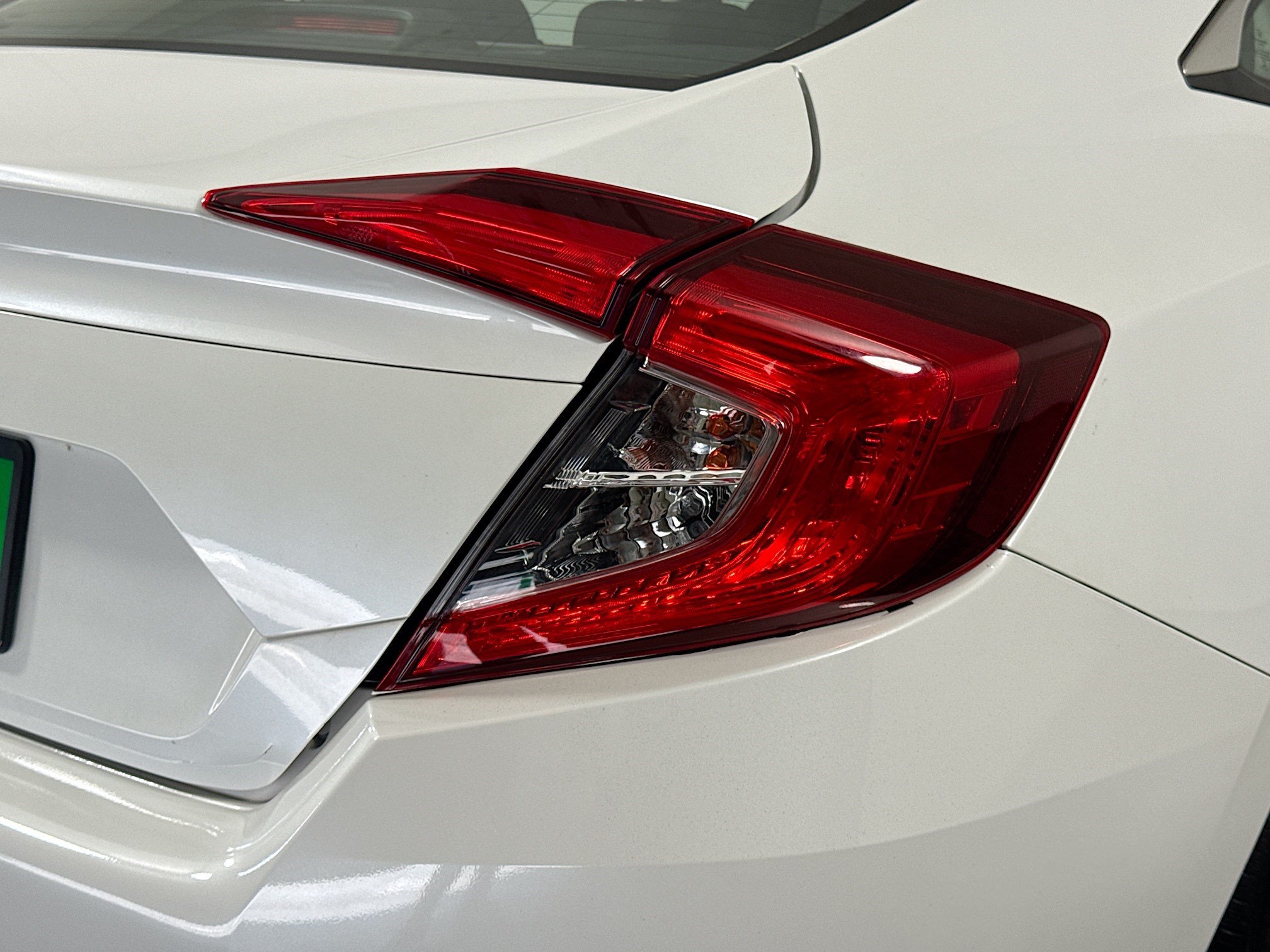 Used 2020 Honda Civic LX image 33