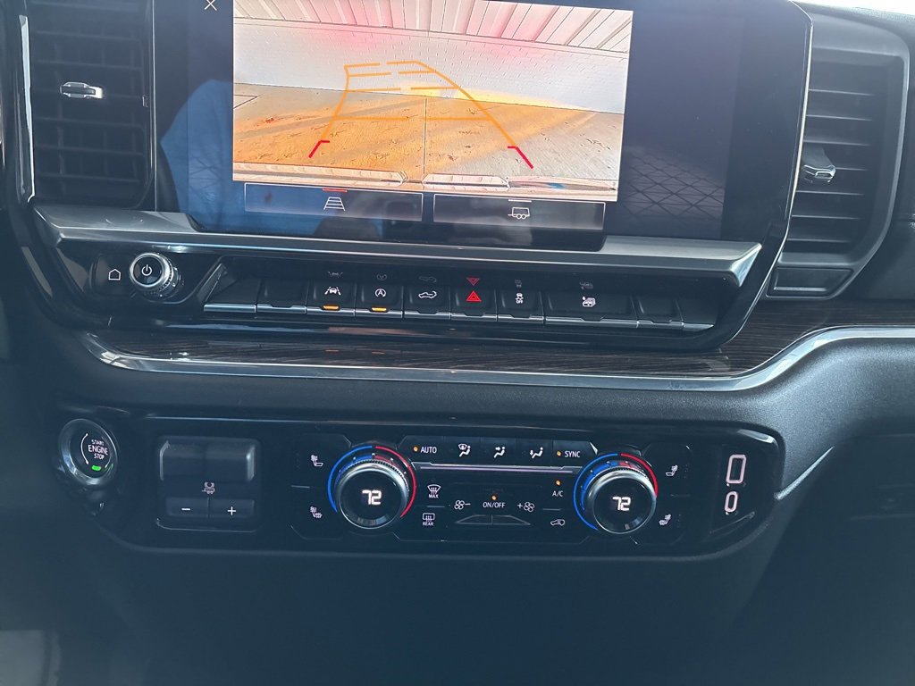 Used 2023 GMC Sierra 1500 Elevation image 17