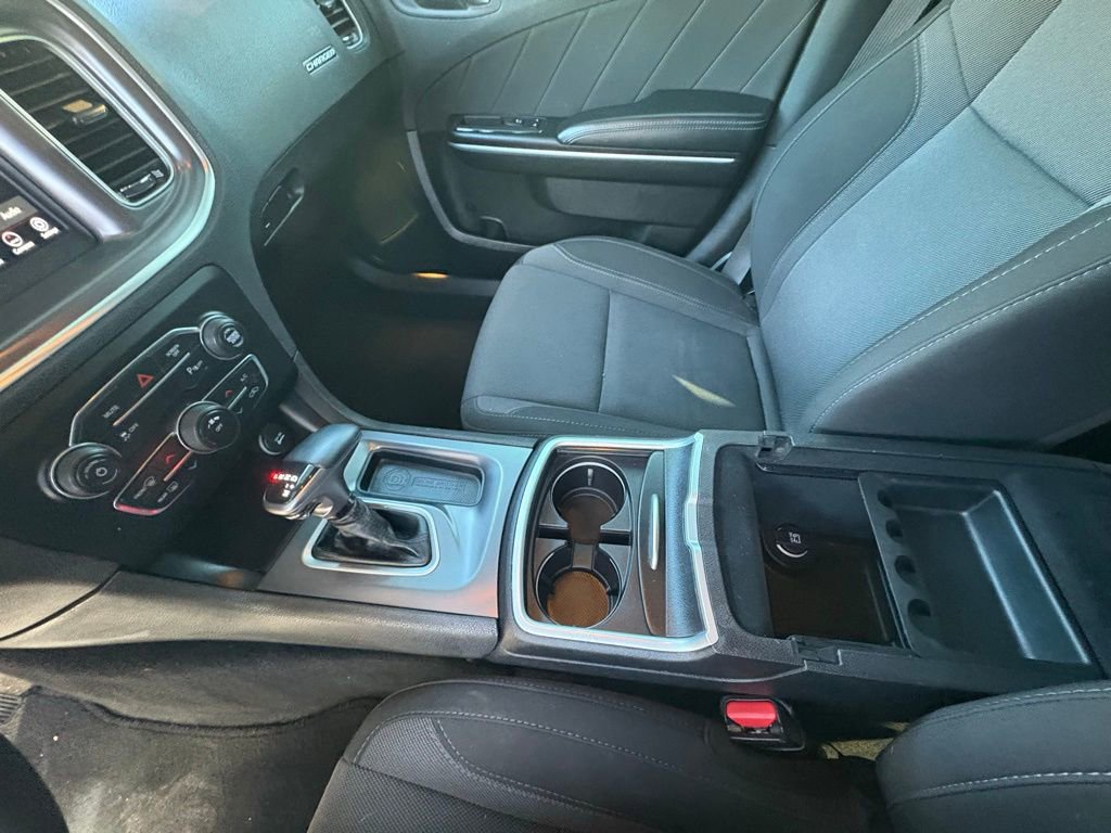 Used 2020 Dodge Charger SXT image 21