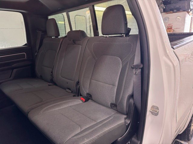 Used 2022 RAM 1500 Big Horn AWD/4WD image 22