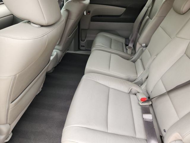 Used 2016 Honda Odyssey EX-L image 34