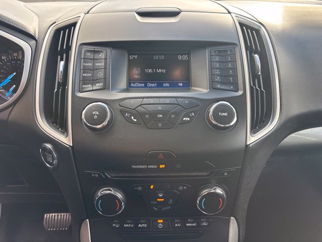 Used 2016 Ford Edge SEL AWD/4WD image 12