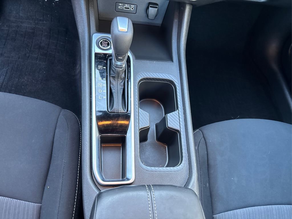 Used 2023 Nissan Sentra SV w/ All-Weather Package image 20