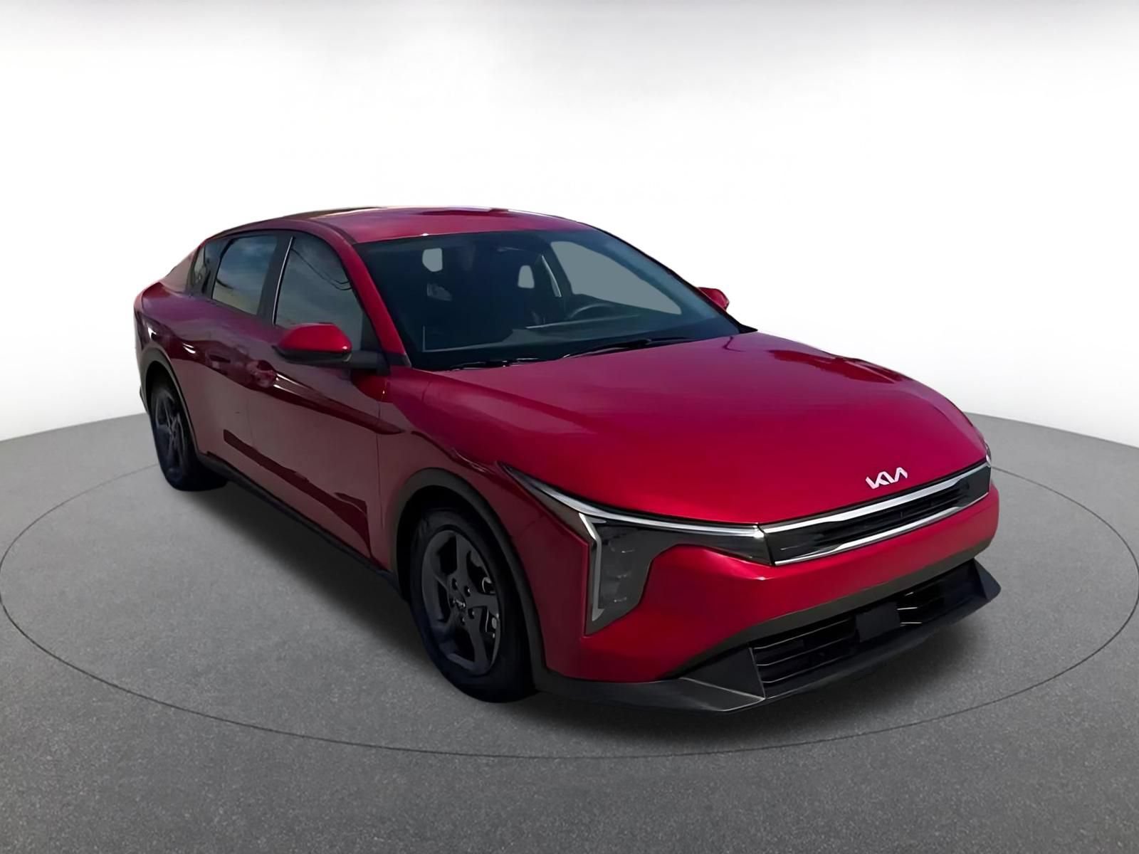 Used 2025 Kia K4 FWD image 9