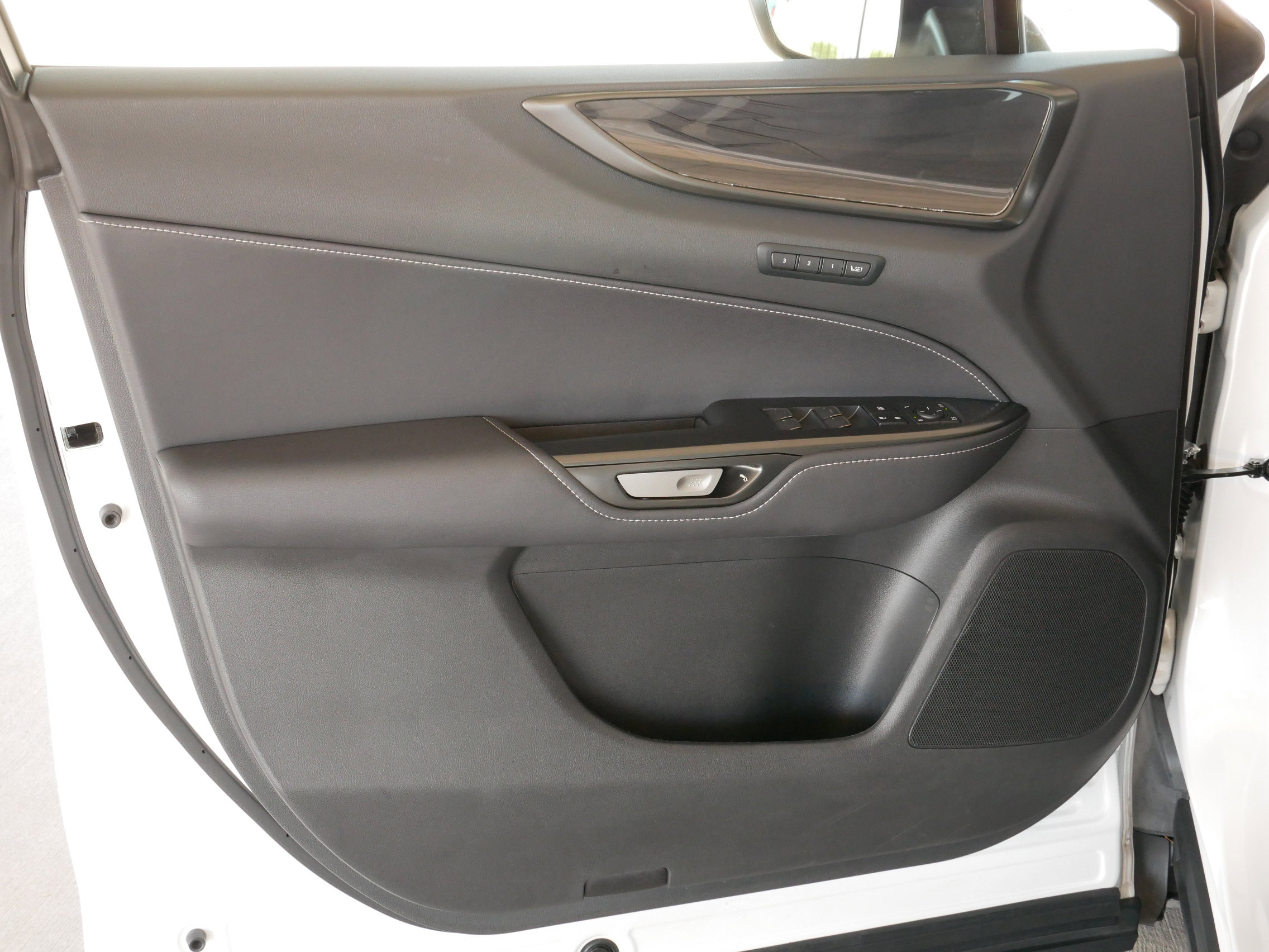 Certified 2025 Lexus NX 350 AWD w/ Cold Area Package image 6