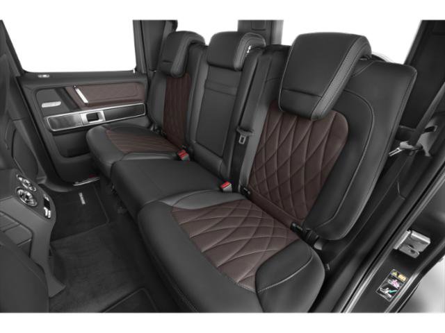 New 2026 Mercedes-Benz G 550 image 10