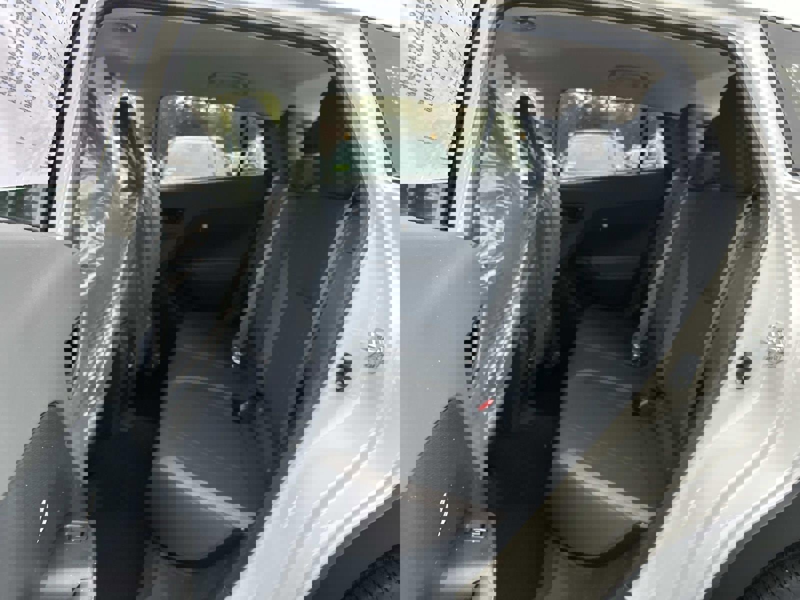 New 2026 Subaru Crosstrek 2.0i Premium image 5