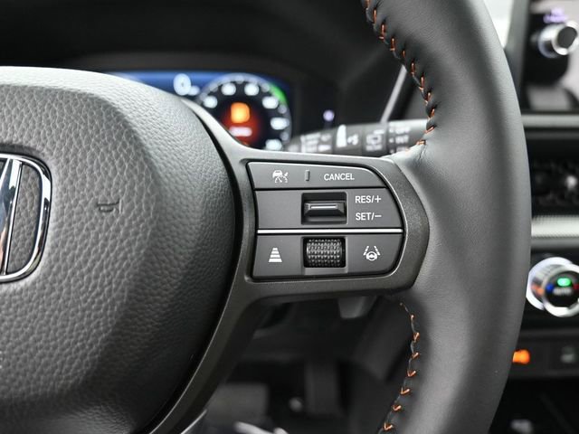 New 2026 Honda CR-V Sport-L image 19