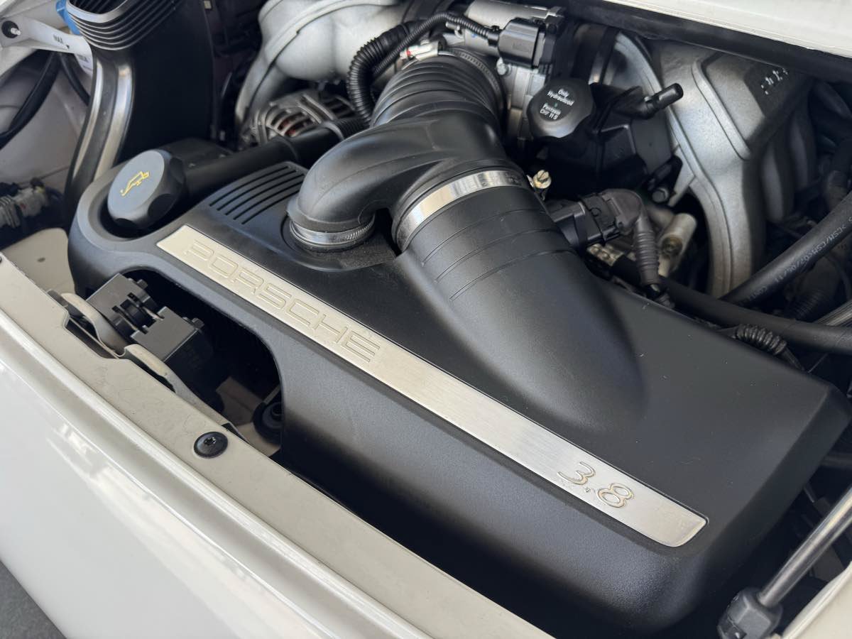 Used 2006 Porsche 911 Carrera S RWD image 25