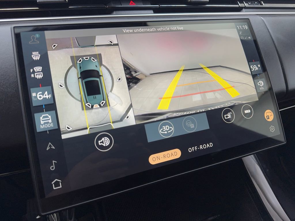 Used 2024 Land Rover Range Rover Sport SE image 61