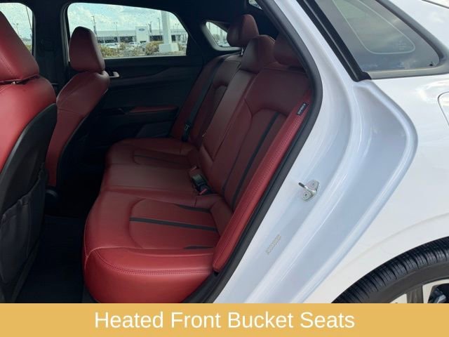 Used 2024 Kia K5 GT-Line w/ GT-Line Premium Package image 18