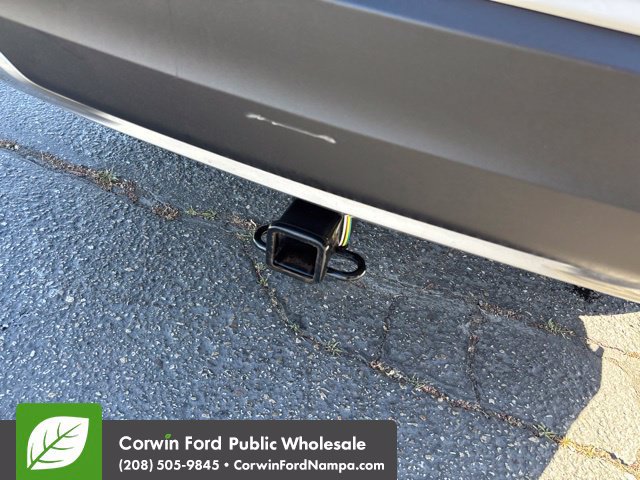Used 2020 Ford Explorer Limited AWD/4WD image 12