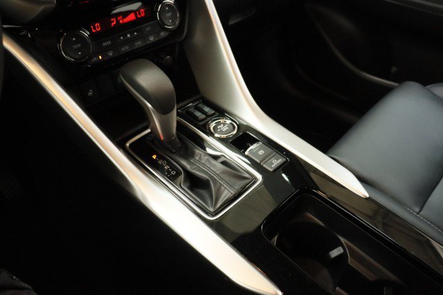 New 2026 Mitsubishi Eclipse Cross SEL AWD/4WD image 14