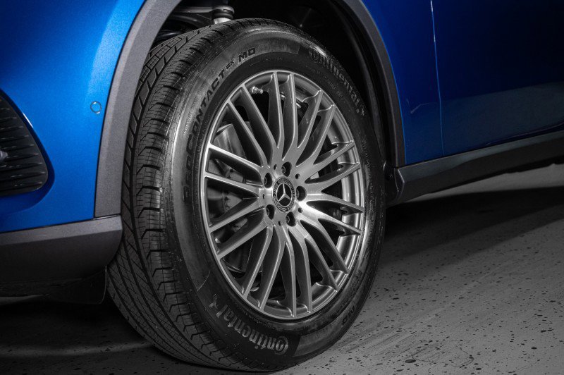 Certified 2026 Mercedes-Benz GLC 300 image 27