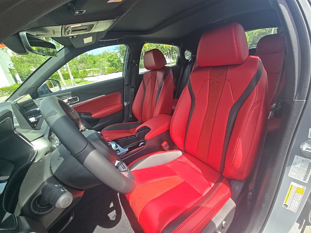 New 2026 Acura Integra A-Spec FWD image 16